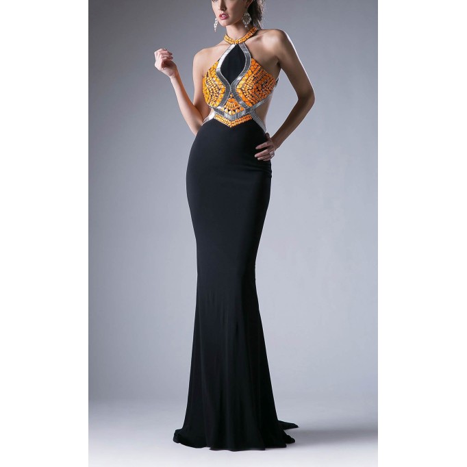 Fenduch 5012 Dress