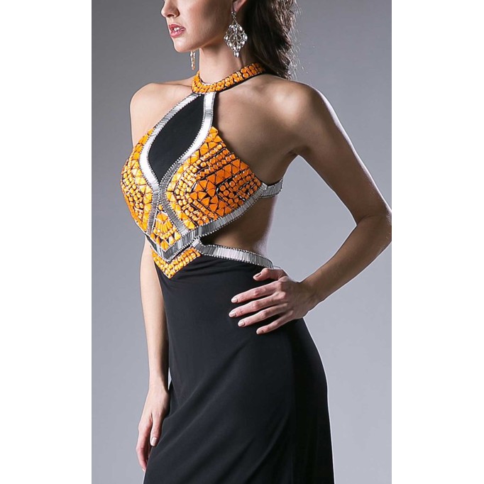 Fenduch 5012 Dress