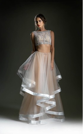 Fenduch 5282 Dress
