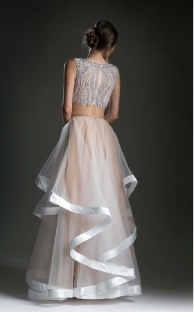 Fenduch 5282 Dress