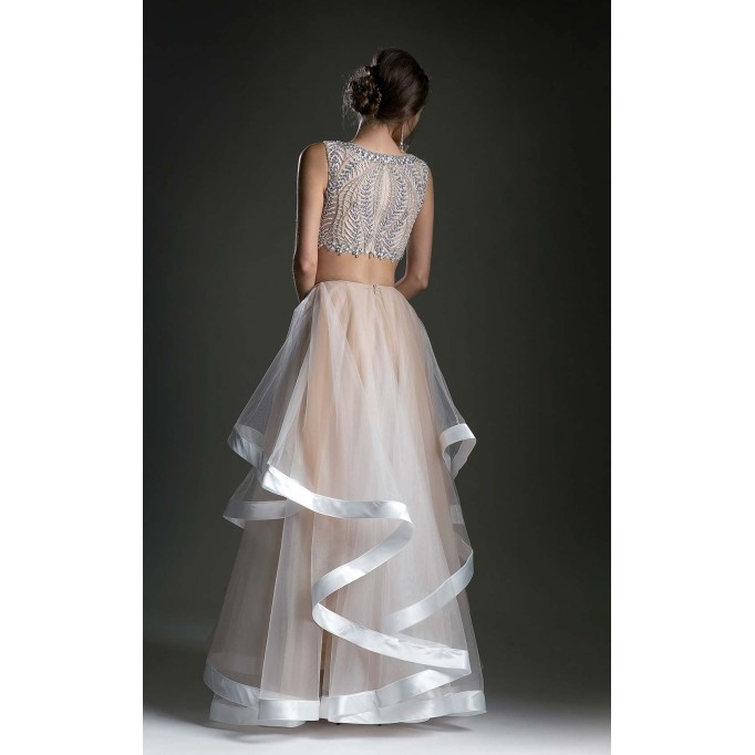 Fenduch 5282 Dress