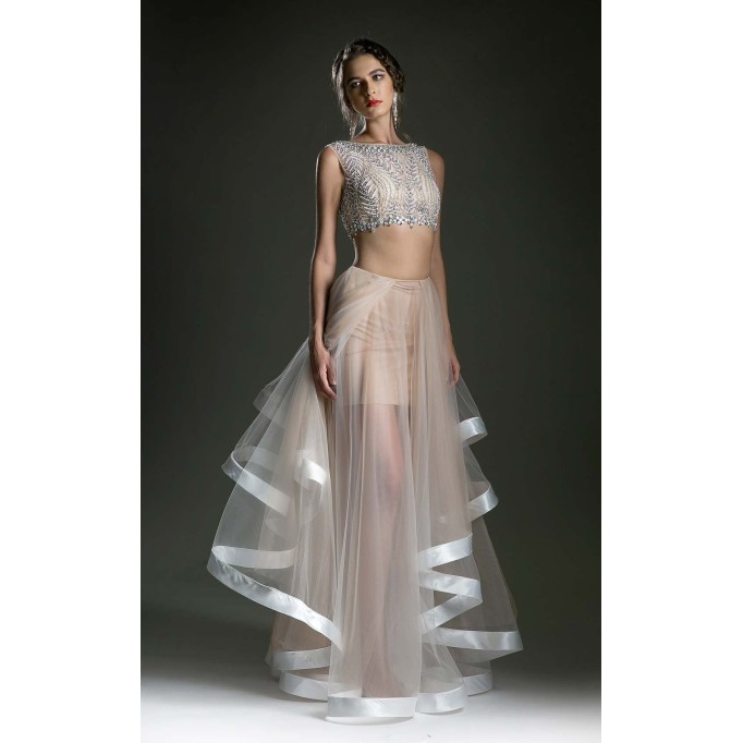 Fenduch 5282 Dress