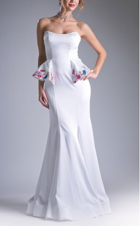 Fenduch A5010 Dress
