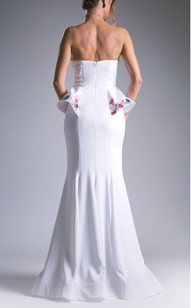 Fenduch A5010 Dress
