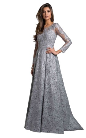 Fenduch FD 29923 Dress