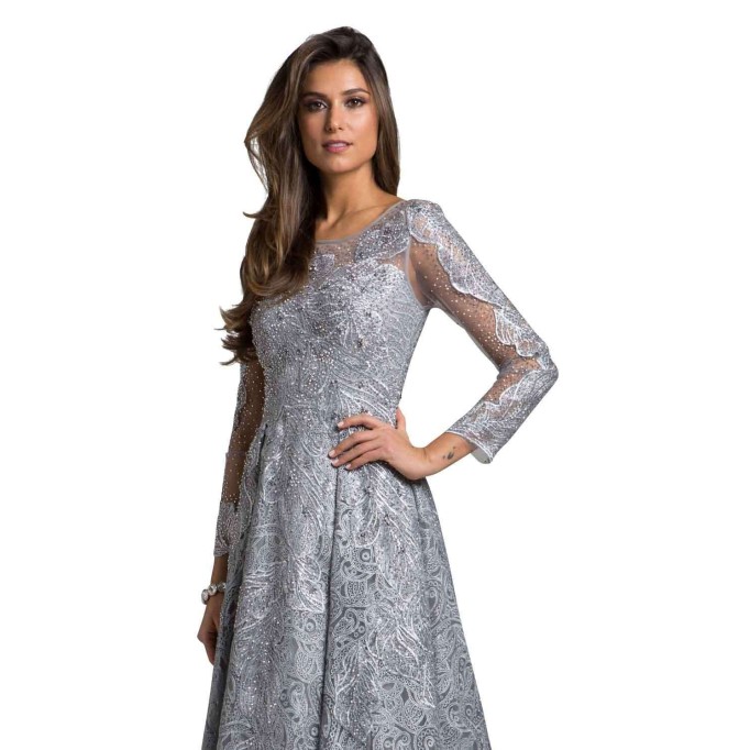 Fenduch FD 29923 Dress