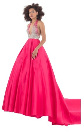 Fenduch 5042 Dress