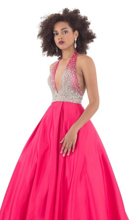 Fenduch 5042 Dress