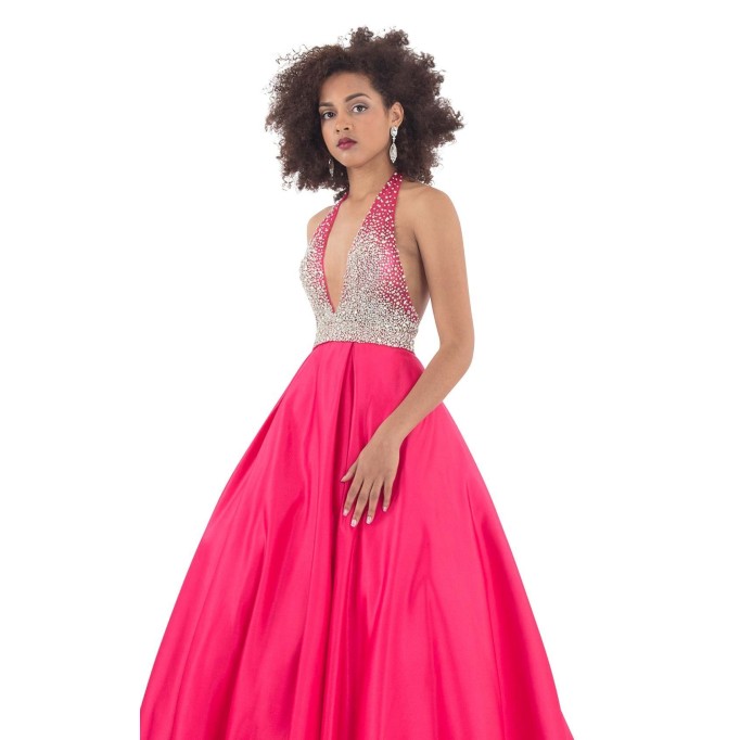 Fenduch 5042 Dress