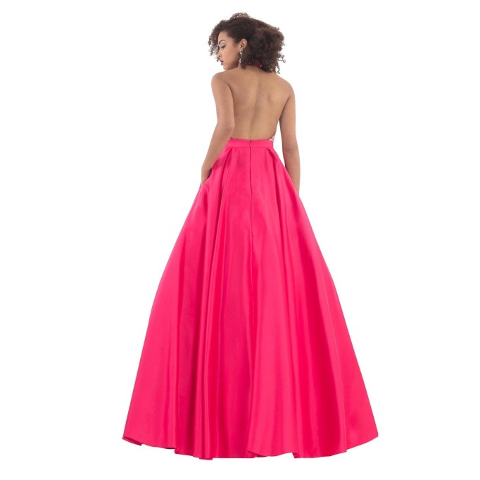 Fenduch 5042 Dress