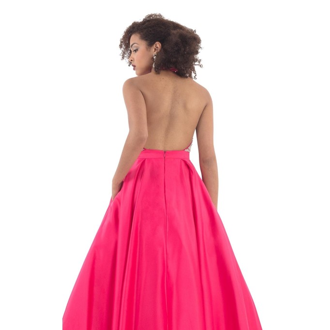 Fenduch 5042 Dress