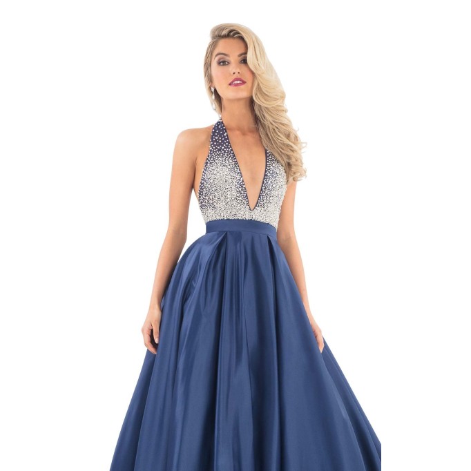 Fenduch 5042 Dress