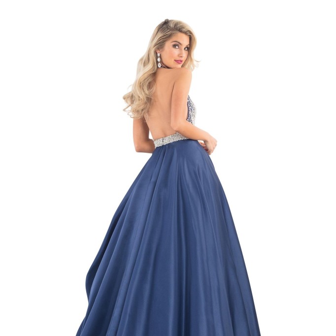 Fenduch 5042 Dress