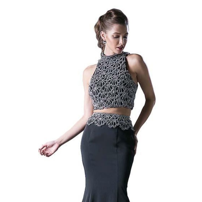 Fenduch 11574 Dress