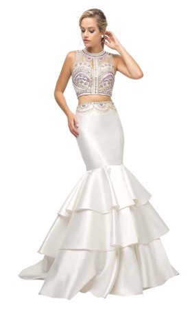 Fenduch 83903 Dress