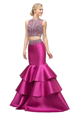 Fenduch 83903 Dress