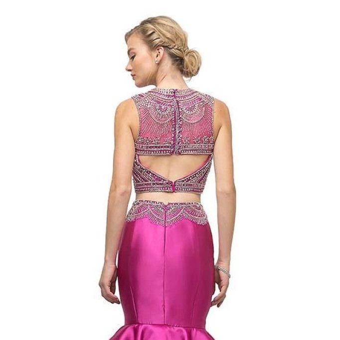 Fenduch 83903 Dress