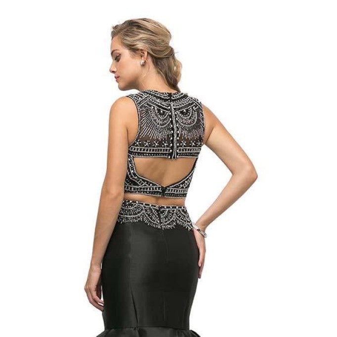 Fenduch 83903 Dress