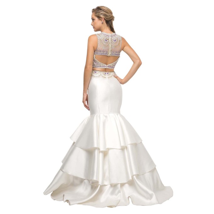 Fenduch 83903 Dress
