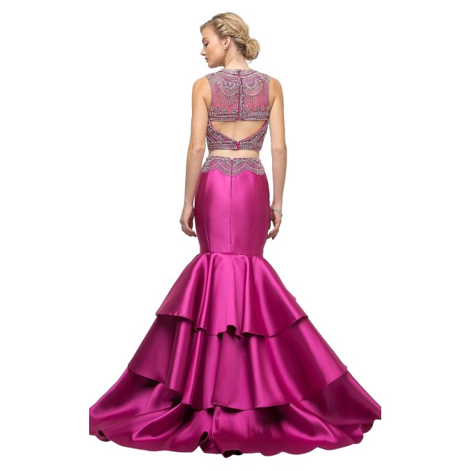 Fenduch 83903 Dress