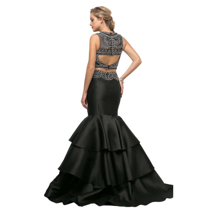 Fenduch 83903 Dress