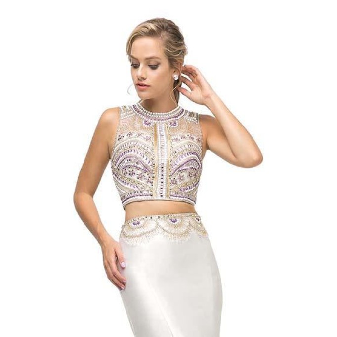 Fenduch 83903 Dress