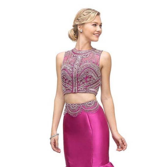 Fenduch 83903 Dress