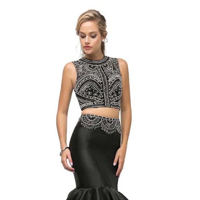 Fenduch 83903 Dress
