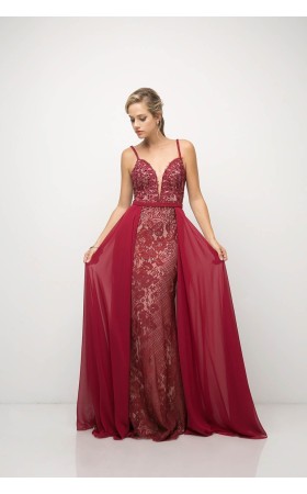 Fenduch UT254 Dress