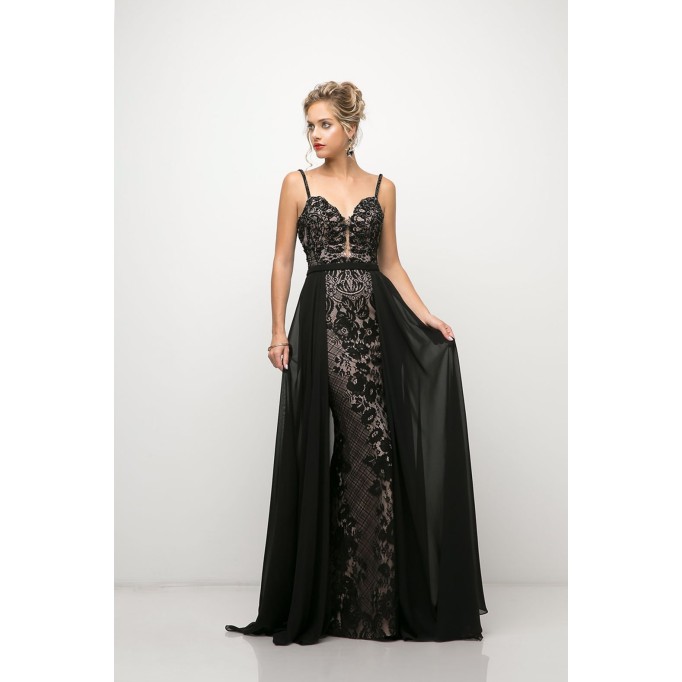 Fenduch UT254 Dress