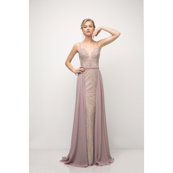 Fenduch UT254 Dress