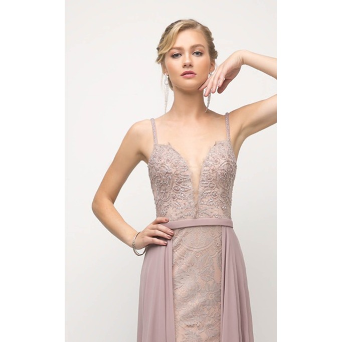 Fenduch UT254 Dress