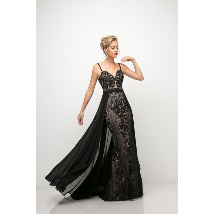 Fenduch UT254 Dress