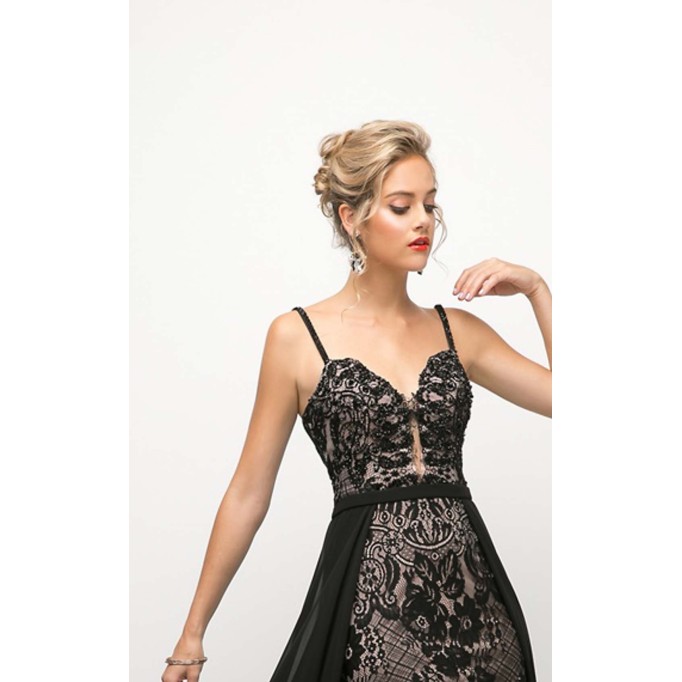 Fenduch UT254 Dress