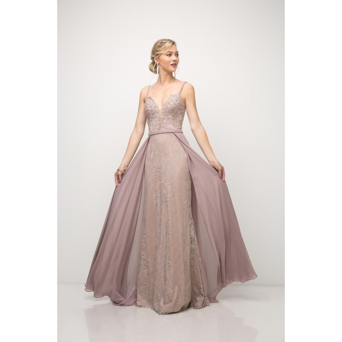 Fenduch UT254 Dress
