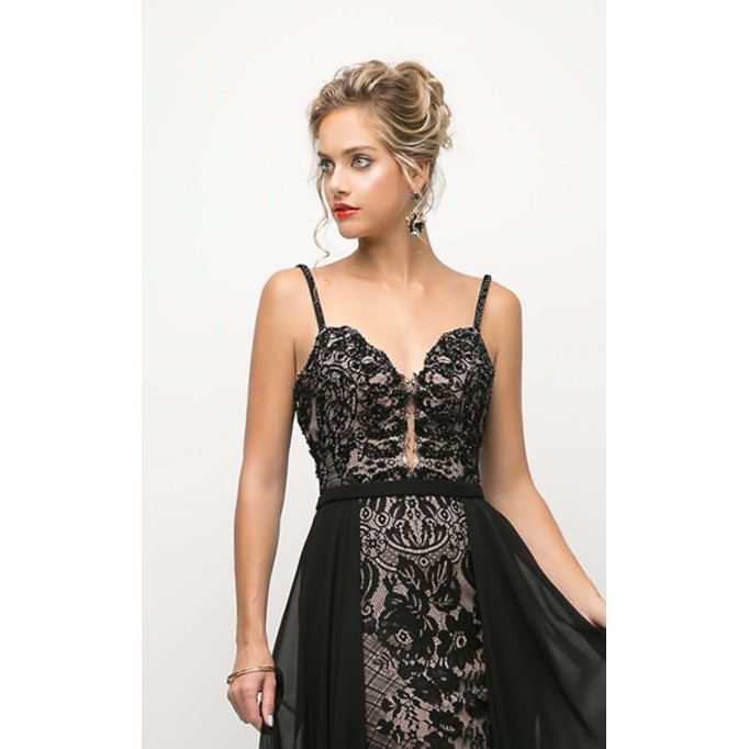 Fenduch UT254 Dress