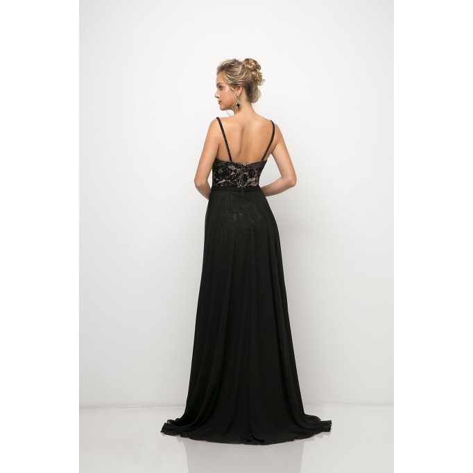 Fenduch UT254 Dress