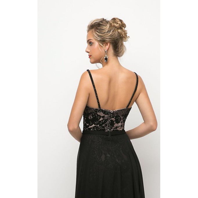 Fenduch UT254 Dress