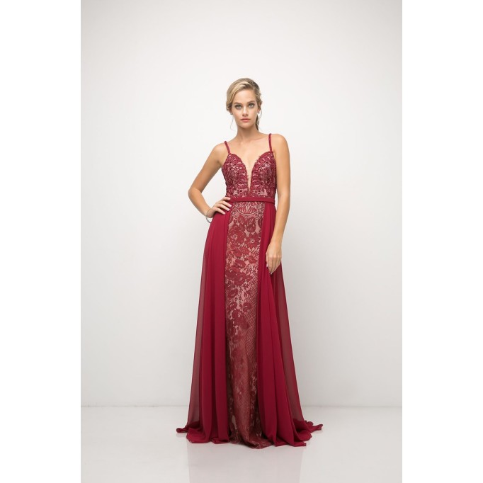 Fenduch UT254 Dress