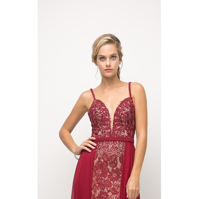 Fenduch UT254 Dress