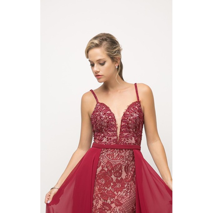 Fenduch UT254 Dress