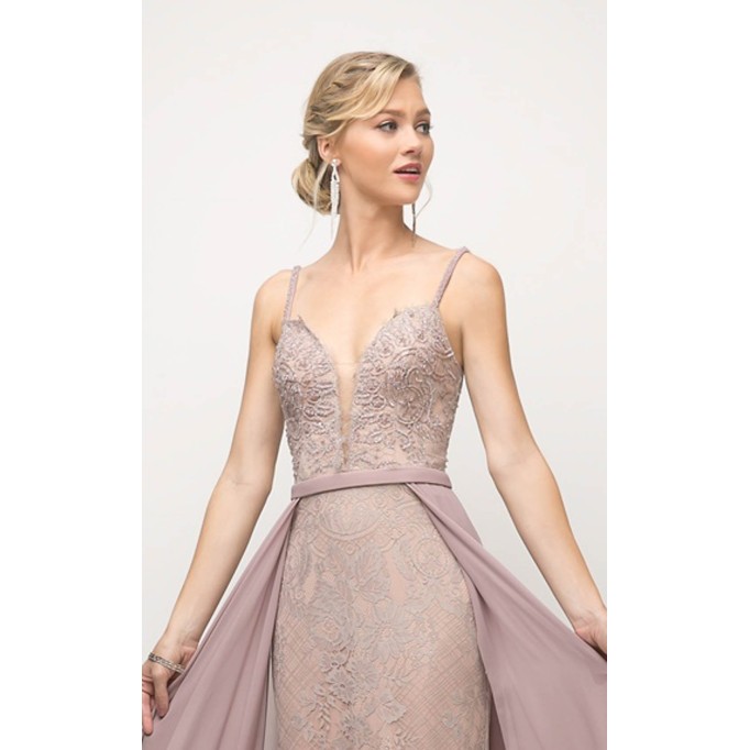 Fenduch UT254 Dress