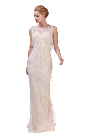 Fenduch A0521 Dress
