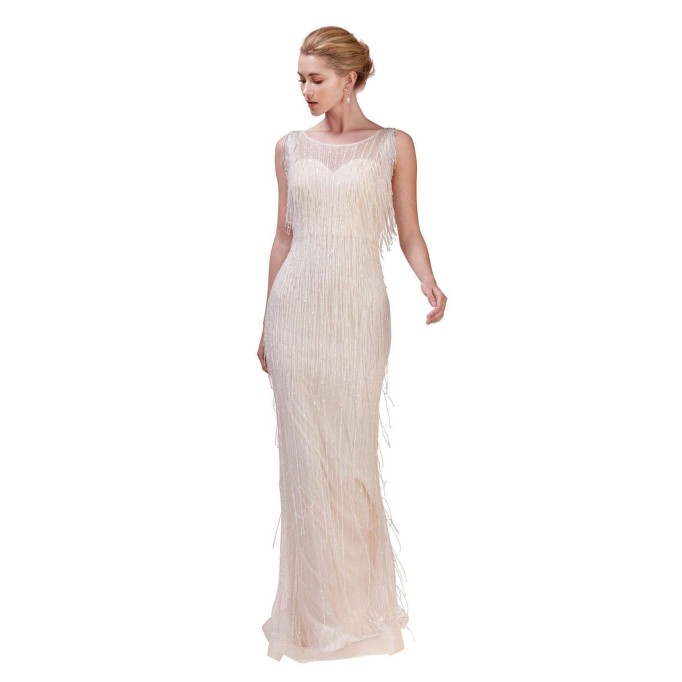 Fenduch A0521 Dress
