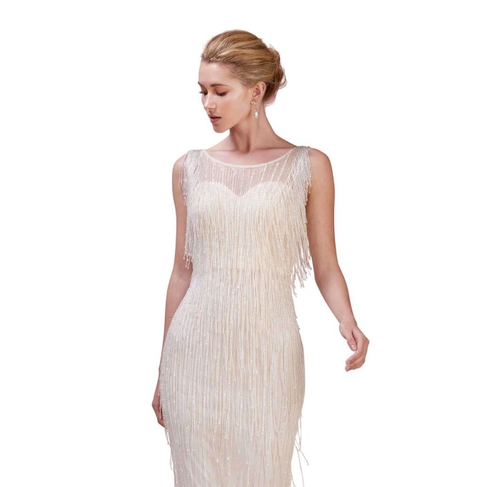 Fenduch A0521 Dress