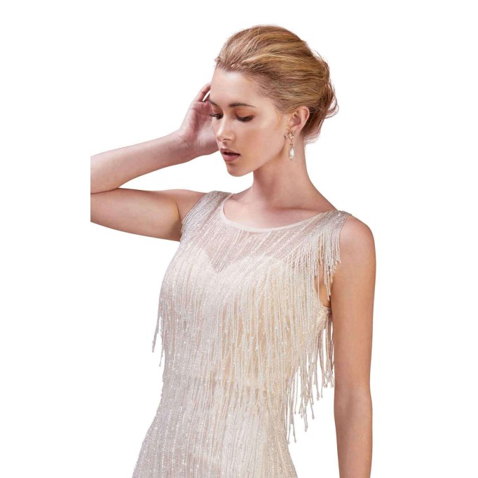 Fenduch A0521 Dress