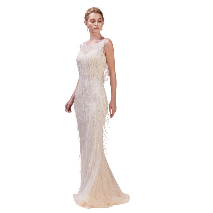 Fenduch A0521 Dress