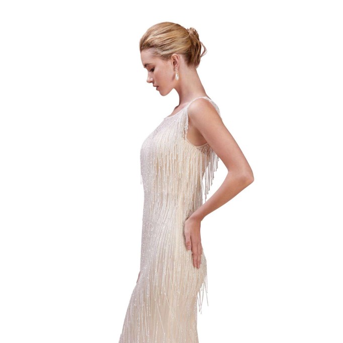 Fenduch A0521 Dress