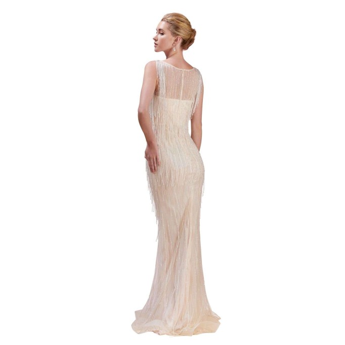 Fenduch A0521 Dress