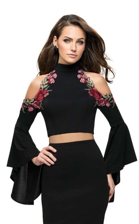 Fenduch 26606 Dress